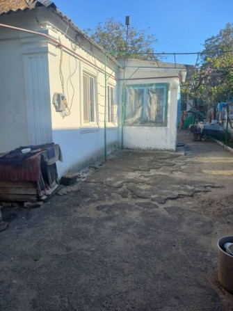 Продажа дома на Ольшанцев - фото 1