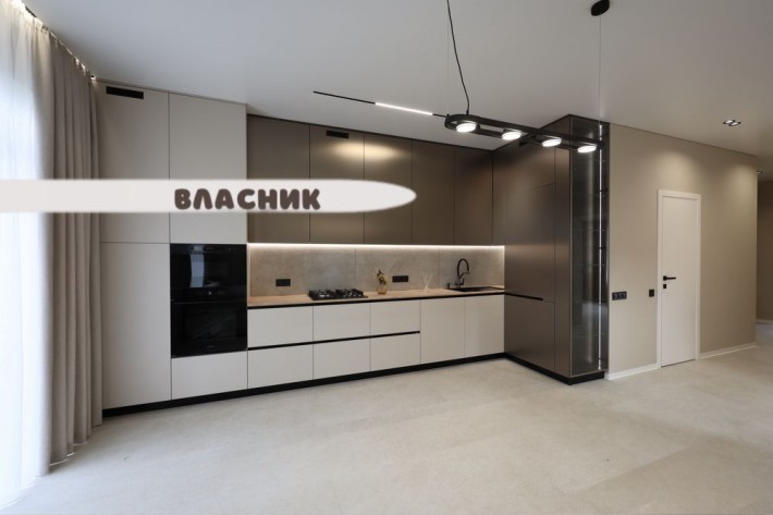 Новий ‼️продаж без ріелторів‼️ 120 м2, газ, дуплекс з валсним заїздом та центральною каналізацією‼️  - фото 1