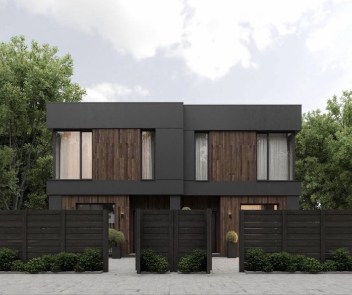 Продаж. Дуплекси в Софіївській Борщагівці | 150м2 | Газ | без ремонту - фото 1