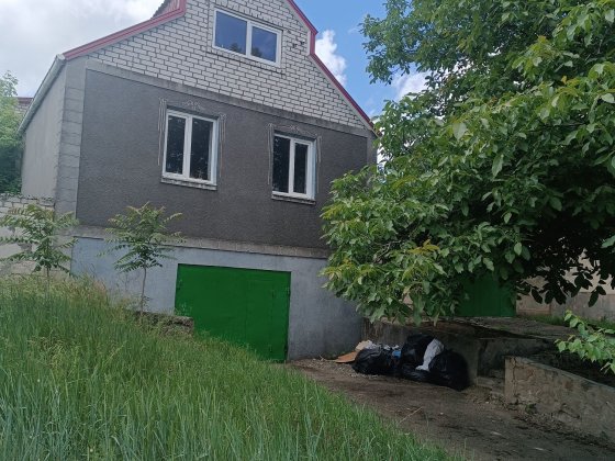 Продается частный дом