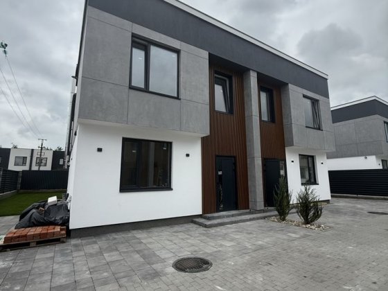 Продаж будинку з максимальним наповненням ( ремонт, меблі, камін) без комісії! Софиевская Борщаговка