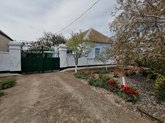 Продається житловий будинок в Матвіївці