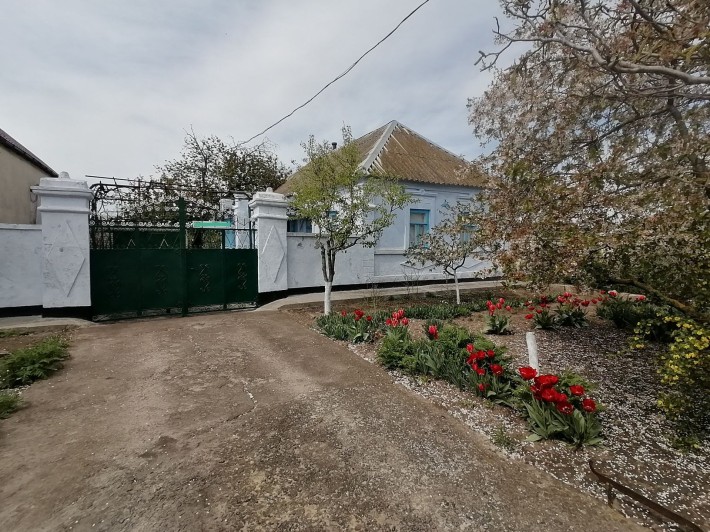 Продається житловий будинок в Матвіївці - фото 1