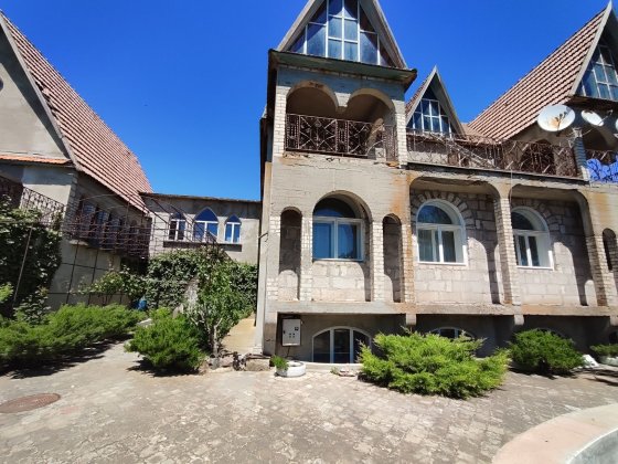 Продам будинок в Матвіївці