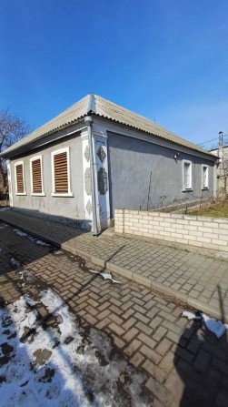 Продаю дом в Терновке по центральной улице Софиевской - фото 1