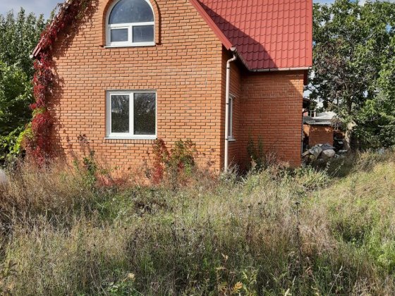 Продам дом в Молодовой Харків