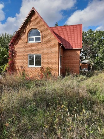 Продам дом в Молодовой - фото 1