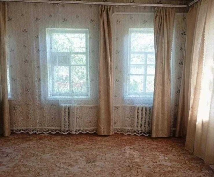 Продам дом с ровным участком, 6 сот., на Холодной Горе - фото 1