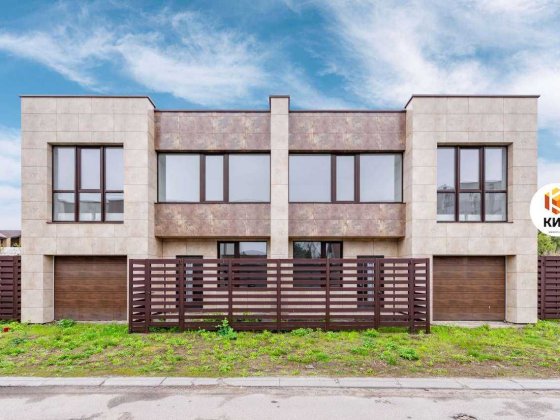 Дуплекс 206 м2, Павлово Поле (м. 23 Августа, пр. Науки 65) 124152