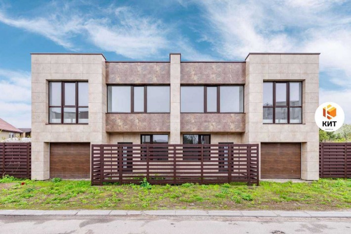 Дуплекс 206 м2, Павлово Поле (м. 23 Августа, пр. Науки 65) 124152 - фото 1