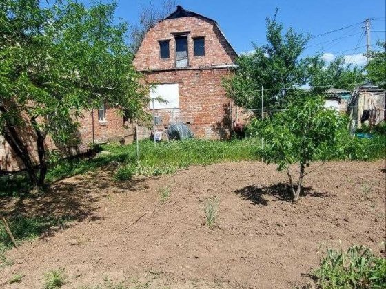 Продам дом ,ул.Керамическая  Od5 Харків