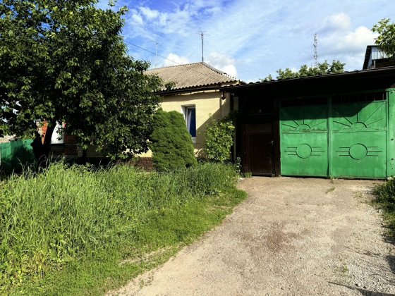 Продам частину будинку Харьков