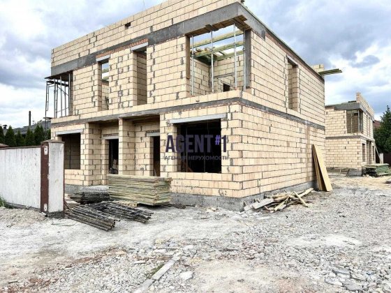 Дуплекс 120 кв.м.! Газифікований! Крута локація! Петропавлівська Борщагівка