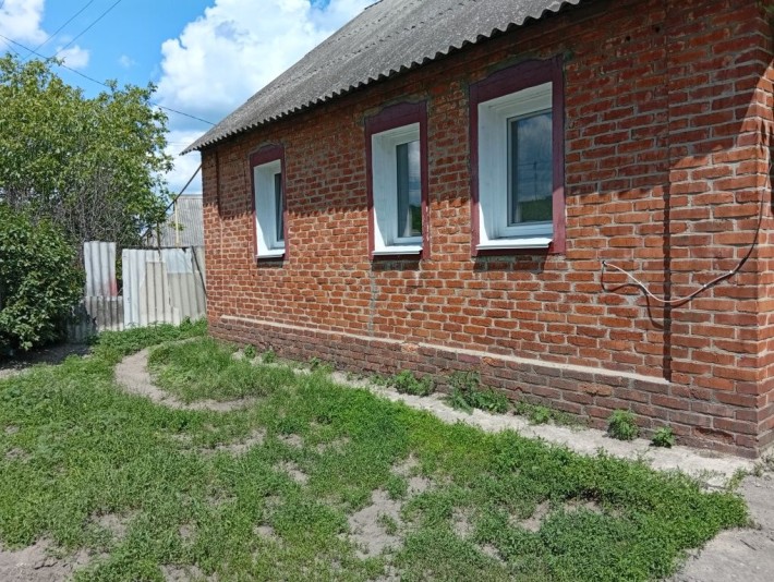 Продам дом Мерефа - фото 1