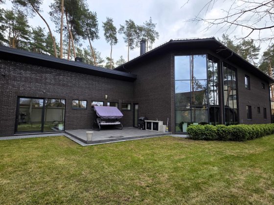 Продаж 2 поверхового будинку 600 м²| ділянка 25 соток | Петропавлівська Борщагівка | Відео огляд Петропавлівська Борщагівка
