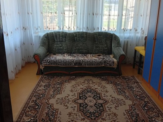 Продаю дом Широкая балка пер. Коллективный