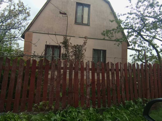 Продається дача Зайчевське