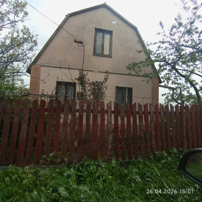 Продається дача Зайчевське - фото 1