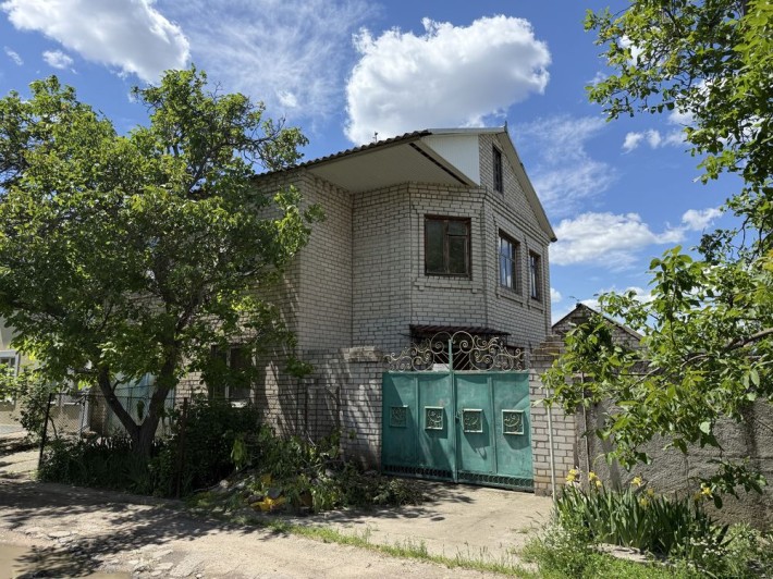 Дом в Ракетной Роще - фото 1