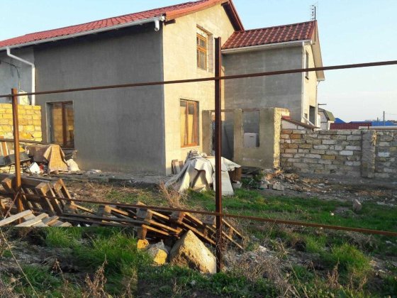Продам от хозяина часть ДОМа 56 м. за 36 тысяч Одеса