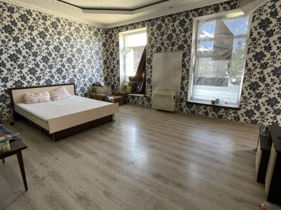 Продаю  3-поверховий будинок район Старий Водопій