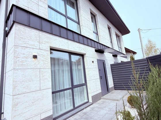 Затишний дуплекс 115м² з ремонтом та меблями , газ, Софіївська Борщагівка! Без комісії Петропавлівська Борщагівка
