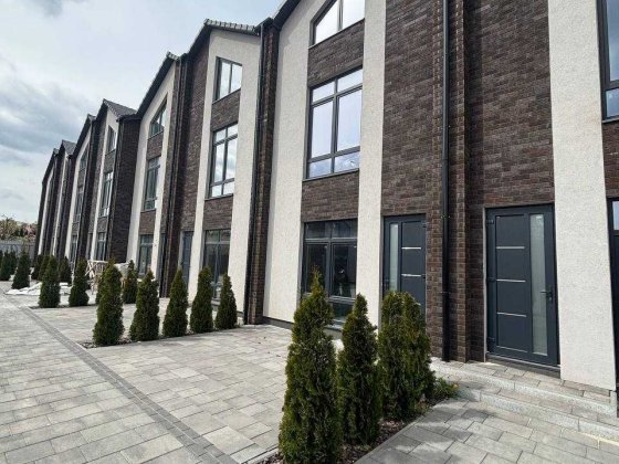 Продаж танхауса в Софіївській Борщагівці Софіївська Борщагівка