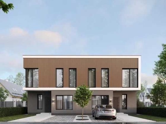 ВІд забудовника Продам Будинок Дуплекс + газ + гараж Телефонуйте Софіївська Борщагівка