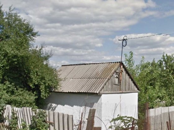 Дача Сади 2 Варварівка.
