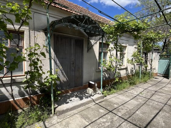 Продам затишний будинок в Варварівці/вул. Матросова