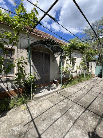 Продам затишний будинок в Варварівці/вул. Матросова - фото 1