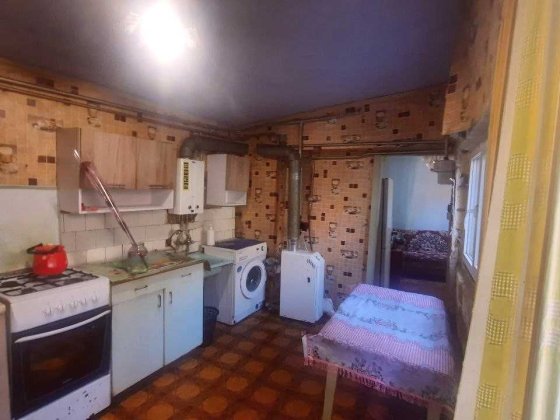 Ленпоселок, дом, возможна продажа по ваучеру