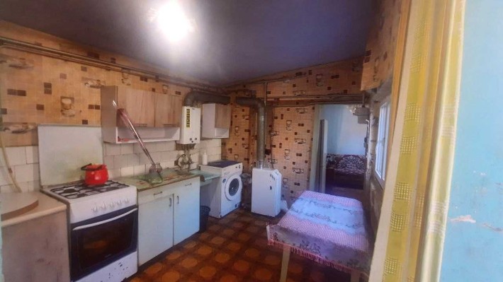 Ленпоселок, дом, возможна продажа по ваучеру - фото 1