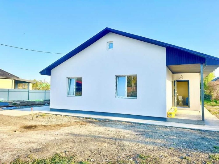 Продам дом на Таирова. Бывстрая продажа - фото 1