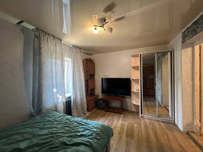 Продам капитальный  дом 84 м2 на Большевике - фото 1