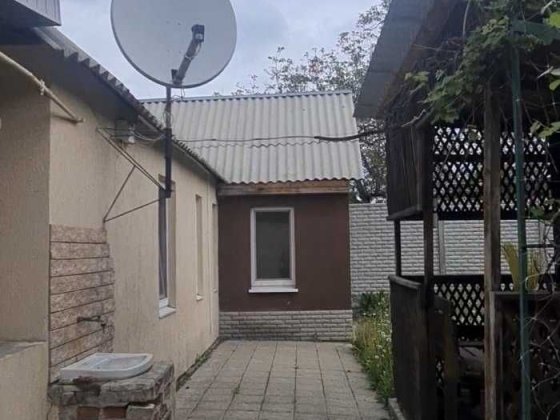 Продам дом в центре 60 м2  метро БОТ САД Автономное отопление