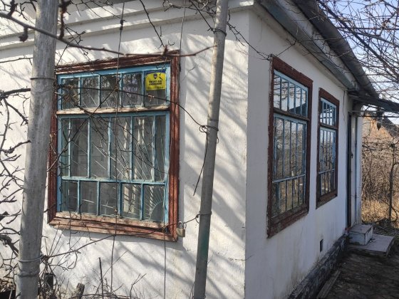 Продается уютная дача