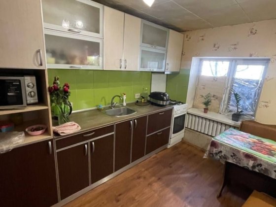 УЮТНЫЙ дом 41 м2 Гагарина Биологическая
