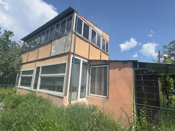 Дом в Березовке 15 соток, Сан Роща. 15 мин. от г. Харькова