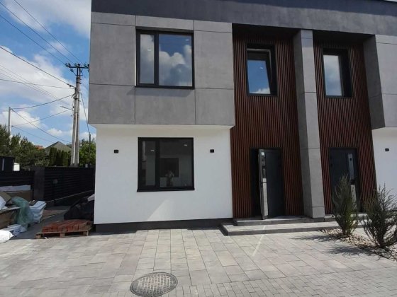 Продаж Без Комісії Дуплекс 120м з ділянкою 2 сотки