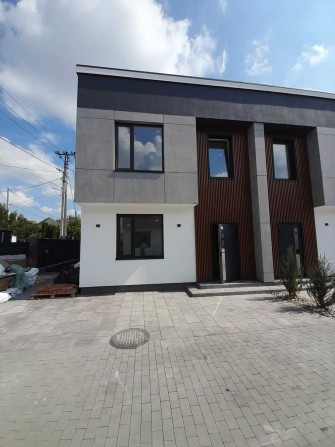 Продаж Без Комісії Дуплекс 120м з ділянкою 2 сотки - фото 1