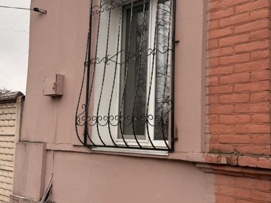 Продам часть дома с удобствами на Москалёвке