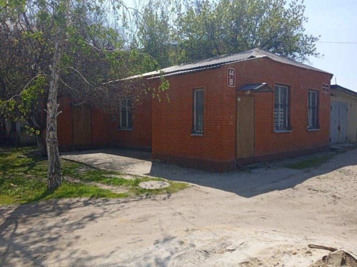 Продам будинок 72 м² м. Харків, пр. Героїв Харкова, 44 (центр) - власник - фото 1