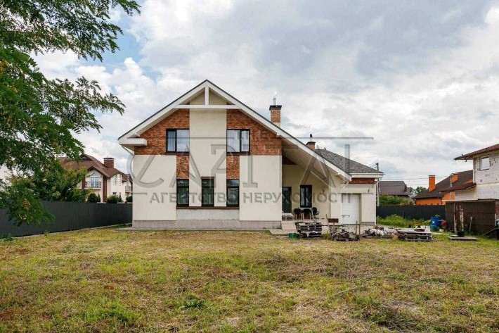 Продажа дома, Петропавловская Борщаговка, Бучанський р-н - фото 1