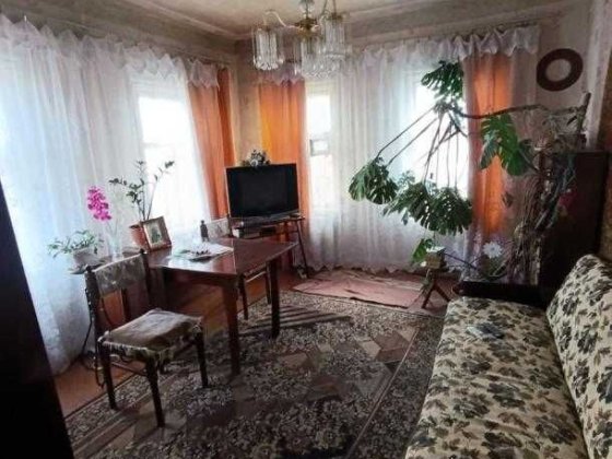 Продам дом на Холодной горе