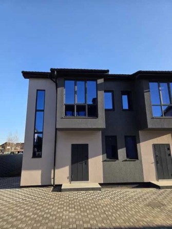 Готовий Дуплекс, Будинок Петропавлівська Борщагівка. Продаж без комісії для покупця !!! - фото 1