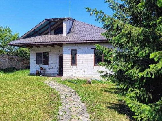 Продам дом Большая Даниловка Харків
