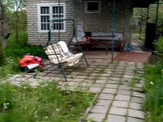 Продам дачу у місті за 22 лікарнею. Харків