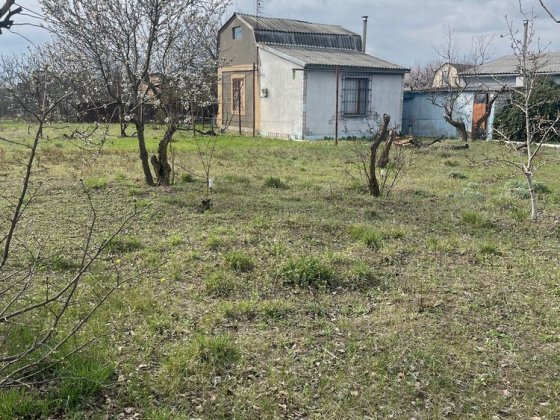 Продаю дачный участок