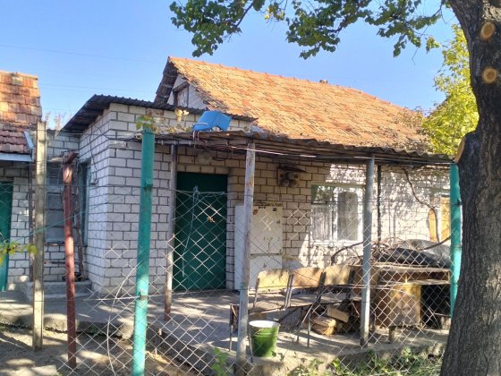 Продаю дом в районе парка Народный сад/Петровского